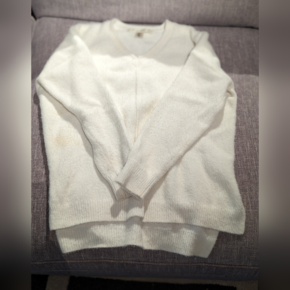 Max studio sweater